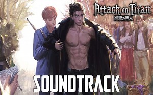 「Samuel Kim」Attack on Titan S4 Episode 14 OST Jaegerist Epic Anthem COVER