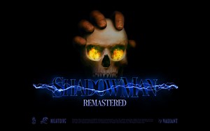 夜影侠:重制版shadowman：remastered全魂/全隐藏流程10