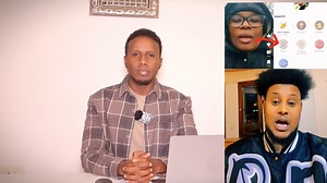 434K views · 13K reactions | App-ka Clapper | Halista ku hoos jirta ee aan weli lagu bararaarugin | | Maracadde TV | Facebook