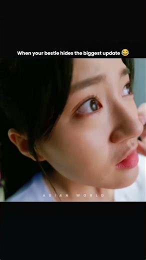 Bestie got angry 😂 #cdrama #chinesedrama #oursecert #kdrama #chenzheyuan