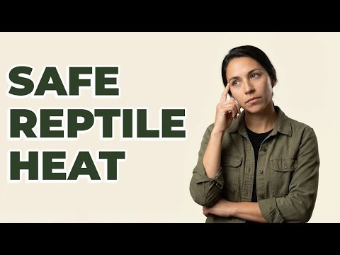 What Is An Under-Tank Heat Mat Used For?