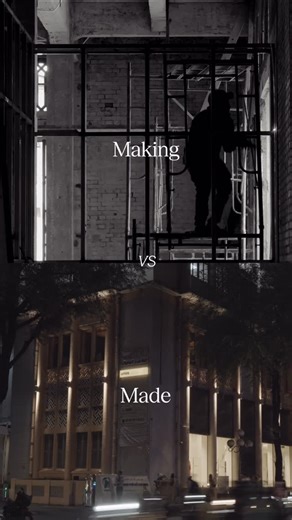 Unios on Instagram: "New year, we welcome a new space. Our new Ho Chi Minh City Experience Centre (@unios_hec) is set within the 130-year-old Saigon Central Post Office, a building shaped by the Renaissance and French influence. This space is designed by MIA Design Studio with such care, looking to the original structure for cues, from materials and patterns to its palette, while still centring the experience around how light is seen, felt, and moved through. A big thank you to our partners who