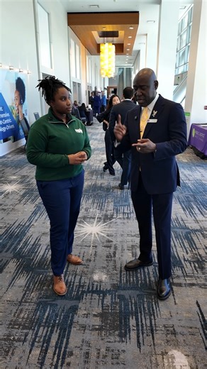 15K views · 854 reactions | Law students, don’t overlook this: Master the English language. Your words, written and spoken, can be a weapon for justice. Be the most prepared person in the room. But above all, in civil rights, bring PASSION. That’s what drives change. | Ben Crump | Facebook