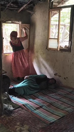 11K views · 203 reactions | A simple moment of chores and nostalgia ✨ #HomeSweetHome #EarlyMorningVibes | Rural countryside | Facebook