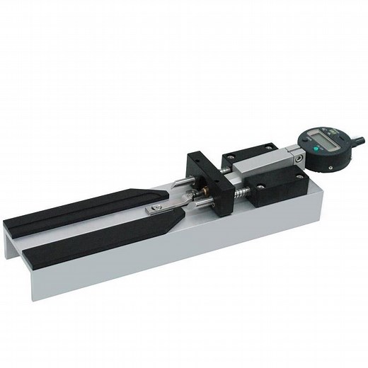 Manual Seam Thickness Gauge - INDUSTRIAL PHYSICS CMC KUHNKE