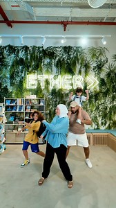 586K views · 34K reactions | Dance challenge at the store!! | afrobysara | Facebook