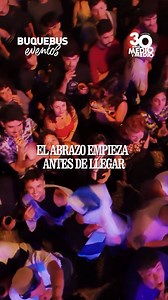 🎶✨ Paquetes inigualables para vivir Medio y Medio como nunca Cruzá a Uruguay con Buquebus y disfrutá de una experiencia completa, con el relax y la frescura del mar, ideal para compartir en familia o con amigos. Nuestros paquetes exclusivos combinan descanso, música y gastronomía en una propuesta única para vivir y disfrutar sin preocuparte por nada. El paquete incluye: 🚢 Pasajes ida y vuelta vía Colonia 🚗 Bodega para vehículo vía Colonia 🏨 7 noches de alojamiento 🥐 Desayuno incluido 🎶 Ent