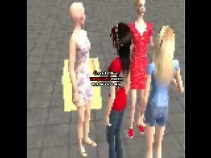 Sims 2 Drug Use and Abuse