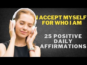 25 Positive Daily Affirmations to Recite for Your Mental Health