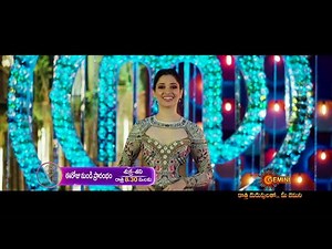 MasterChef Telugu - Promo | 27th August & 28th August 2021@8:30 PM | Tamannaah | Gemini TV