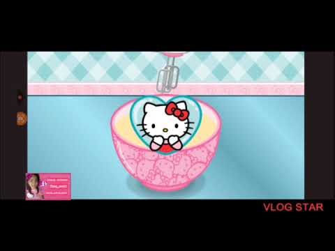 Hello Kitty Lunch Box #sanriocharacter #kawaii #games #lunchbox