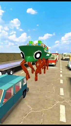 Car Eater And Crabtanic Max Evolution Vs Baldi 😱💀🔥#ytshorts #shorts #garrysmod #viral 🚀