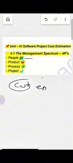 softaware engineering k scheme | software engineering full course k scheme | roadmap | #shorts