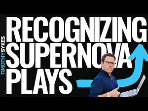 How To Recognize A Supernova Play