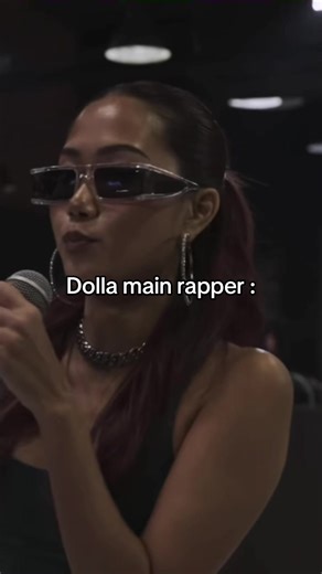 Sabronzo: 16 Baris Rap Dolla
