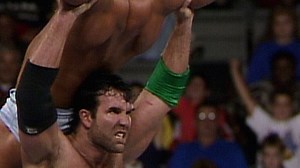 Razor Ramon vs. Rick Martel - Intercontinental Championship: Raw, October 11, 1993