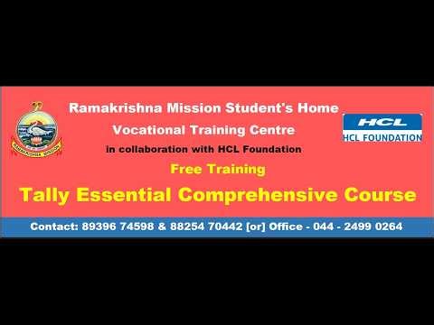 Item Master upload through Excel in TallyPrime 16 03 2026