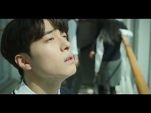 Min-hyuk pass out & neglect his health(The Sound of Magic E06)Kdrama hurt scene/faint/sick male lead