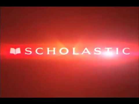Scholastic Logo 2003