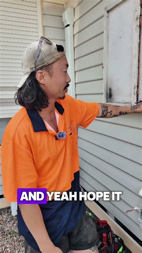 Old switchboard = unsafe switchboard upgrade yours today! Visit our website to get a free quote!