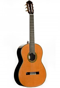 CC36 - Felipe Conde | Guitars since 1915