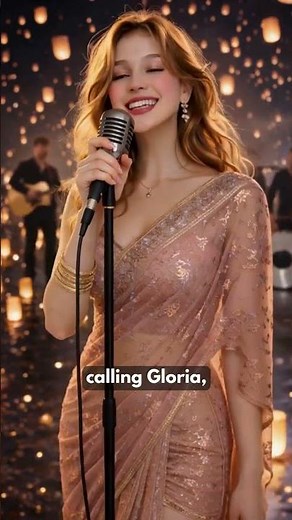 Laura Branigan - Gloria #LufiAurora #lyricsVideo