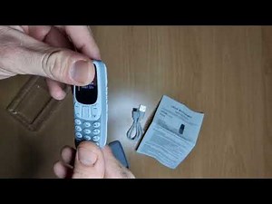 Mini Phone Nokia 2025