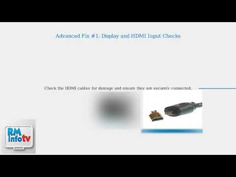 How To Fix Bush TV Not Turning On – Quick Power, Remote & Display Fixes To Try Now