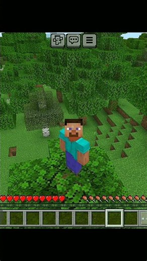 Finding Cherry Blossom Biome in Minecraft… But It’s IMPOSSIBLE! 😱