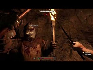 Mouth of Hell - How to get All the Knight's Notes and Contract