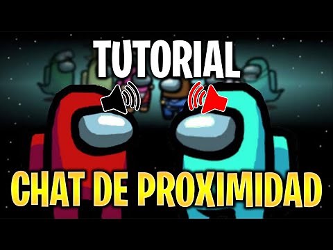 Tutorial: How to Install Proximity Chat in Among Us for PC [CrewLink]