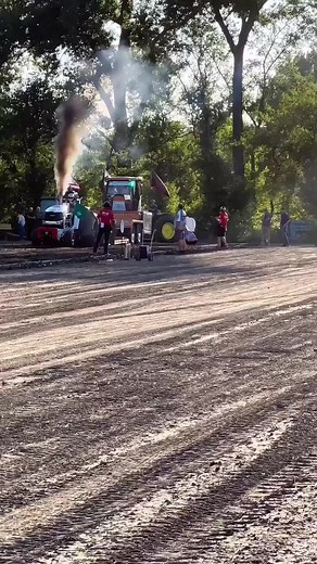 West Point Nebraska 2022 | Beer Money Pulling Team