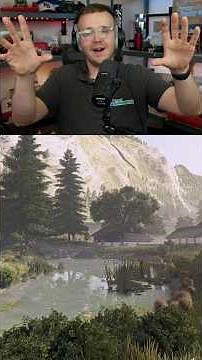 A REVAMPED VERSION OF THE FS19 “ERLENGRAT” MAP HAS JUST ARRIVED ON #farmingsimulator25 #fs25 😳