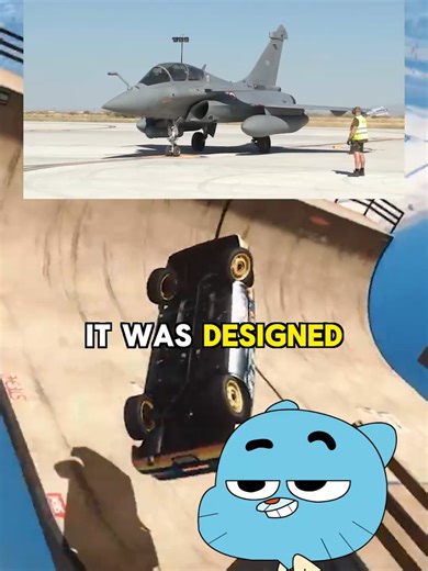 Discover the Dassault Rafale Fighter Jet Features