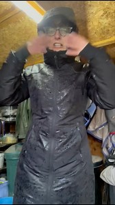 133 reactions · 112 comments | Horse owner Karen reviews the All-Weather Long Waterproof Riding Jacket head of winter Karen looks at the fit and how waterproof the jacket is after she steps out into a rainstorm... Find out more about the jacket's features here >> https://harryhall.com/harry-hall-all-weather-long-jacket-black #harryhall #equestrian #winter | HarryHall.com | Facebook