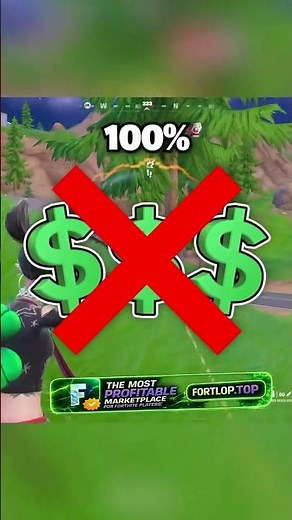 How To Enable Custom Crosshairs In Fortnite Chapter 7 Season 2 #financialfreedom #fortnite