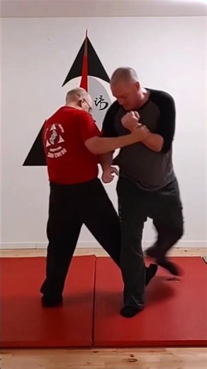 San Chi Dao: Fluid Adaptation in Practice (Legwork).