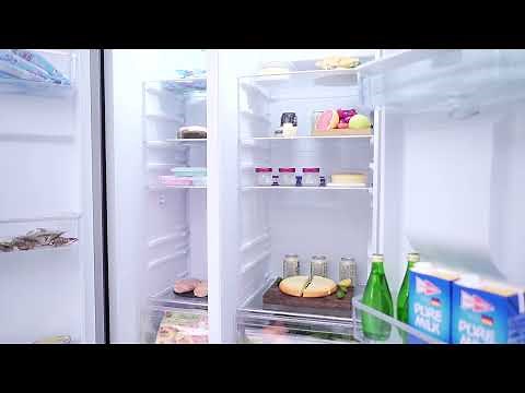 Electrodomésticos INFINITON