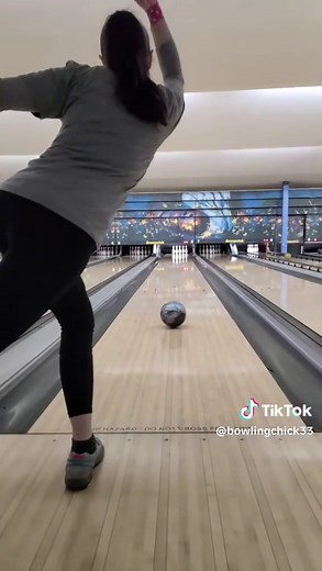 Improve Your Bowling Release with One Step Drill!