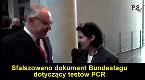 Kary Banks Mullis ur. 28 grudnia 1944 w Lenoir, zm. 7 sierpnia 2019 w Newport Beach – amerykański biochemik, wynalazca reakcji łańcuchowej polimerazy (PCR), fundamentalnej dla biologii molekularnej techniki, pozwalającej na kopiowanie specyficznych sekwencji DNA. Za pracę w tej dziedzinie Kary Mullis otrzymał w 1993 Nagrodę Nobla w dziedzinie chemii, którą dzielił z Michaelem Smithem. Laureat Nagrody Nobla za opracowanie testu PCR Własnymi słowami powiedział, że ten test ma służyć wyłącznie do c