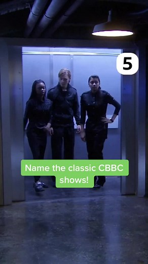 Remembering Classic CBBC Shows | Watch on iPlayer