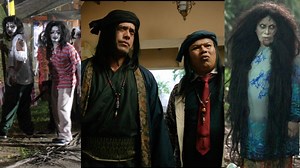 Top 7 M’sian Slapstick Movies That Will Have You Rolling with Laughter