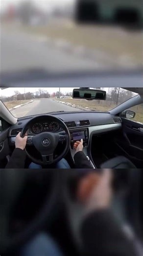 VW Warm-Up Secret: Don't Ruin Your Engine!