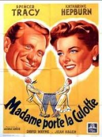 Madame porte la culotte - Film 1950 - Cinetrafic
