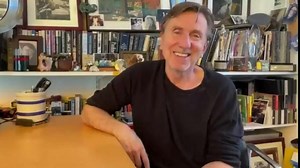 Tim Roth breaks down new thriller-horror film