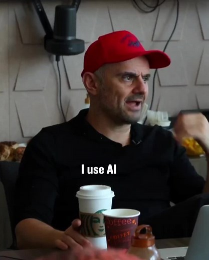 989 reactions · 87 shares | 'There’s so many use cases for AI, I...