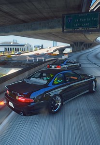JDM Cars Drift Stunts in GTA: Best Picks and Song Promo