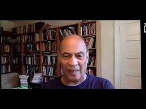 Adolph Reed on Effective Anti-Racism Rooted in Solidarity vs. Preformative "Woke" Anti-Racism