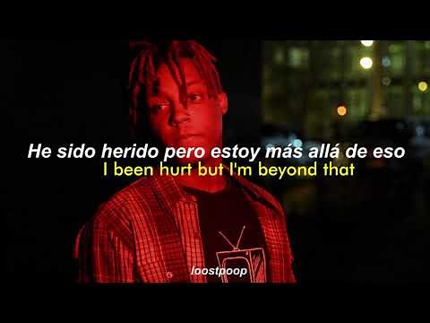 Juice WRLD - Scared Of Love (Sub/Lyrics) (Esp/Ingles)