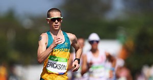 Race walking: All you need to know